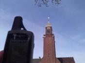 Kerktoren