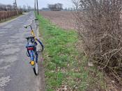 Grenssteen 537-A (NL)