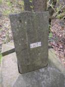 Grenssteen 802