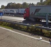 Google Streetview in 2009
