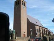 De kerk