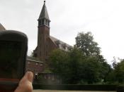 De kerk