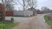 Grenssteen 151-B