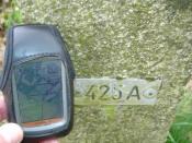 425 A
