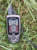 mijn gps