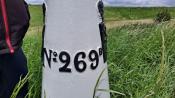 Grenspaal 269-B