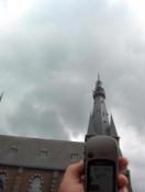 kerk Hamont