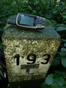 Met gps