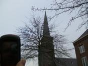 De kerk