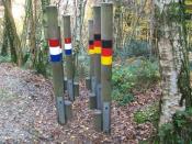 Grenspaal NRW_193-J