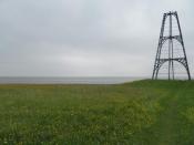 Kaap Oosterend