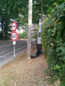 Rugzak met gps