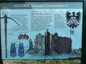  Reconstructie Kasteel Cranendonck