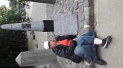 It is me!
