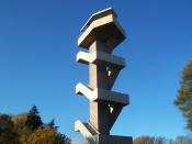 Andere toren