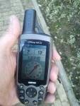 mijn GPS