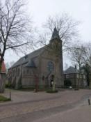 RKK Lennisheuvel (Theresiakerk)