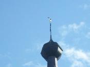 RD Meetpunt: 57030701