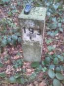bekende paal