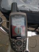 mijn gps