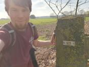 Grenssteen 619
