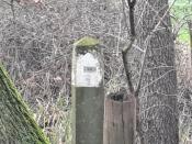 Grenssteen 533 (NL)