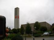 De kerk