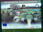  Reconstructie Kasteel Cranendonck