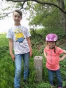 Finn und Vika