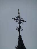Spits Theresiakerk
