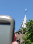 H.K. Beekbergen met gps