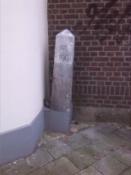 Ook al straf gehad zeker ?