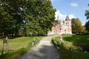 Kasteel d'Aertrijcke
