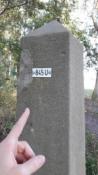 OC036B Grenssteen NRW_845-U