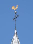 H.K. Beekbergen closeup