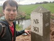 Grenssteen 361 (NL)