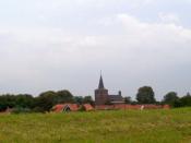 Kerkje van Ellesdiek