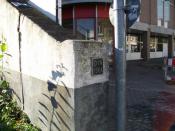 Grenspaal NRW_196-A