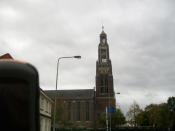De kerk