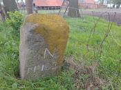 Grenssteen 103