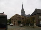 kleine kerk