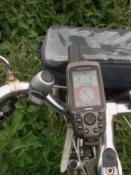 mijn gps