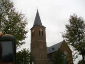 Kerk in België