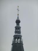 Spits met exacte locatie