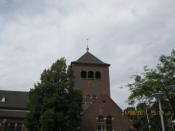 Kerktoren Melick