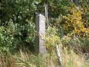 Grenspaal NRW_312