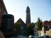 De kerk