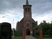 De kerk