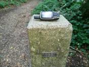 Met gps