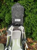 Rugzak met gps